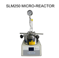 SLM250 Micro- high pressure reactor